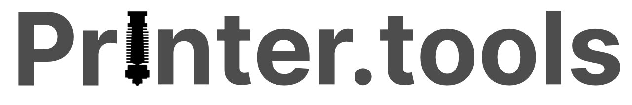 Printer.tools